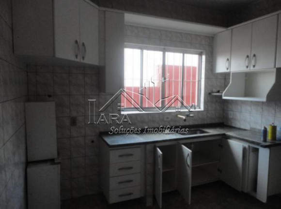 Imagem Sobrado com 3 Quartos à Venda,  em Vila Londrina - Sao Paulo