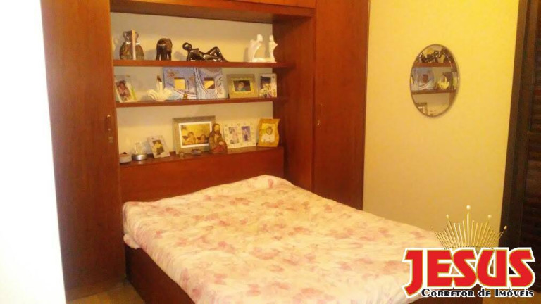 Imagem Apartamento com 3 Quartos à Venda, 97 m² em Praia Da Enseada - Guarujá