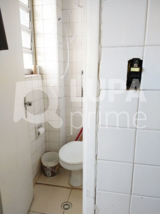 Imagem Apartamento com 3 Quartos à Venda, 160 m² em Santana - São Paulo