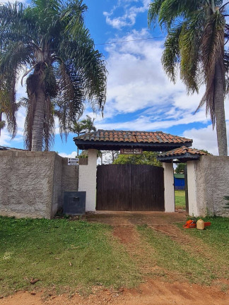 Chácara com 4 Quartos à Venda, 4.578 m² em Jardim Cananeia - Pilar Do Sul