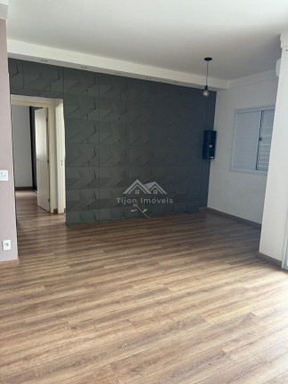 Imagem Apartamento com 3 Quartos para Alugar, 78 m² em Jardim Maria José - Votorantim
