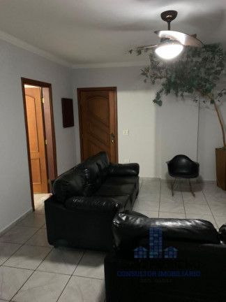 Imagem Apartamento com 3 Quartos à Venda, 121 m² em Canto Do Forte - Praia Grande Imagem Apartamento com 3 Quartos à Venda, 121 m² em Canto Do Forte - Praia Grande