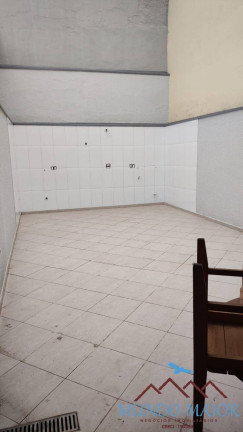 Imagem Sobrado com 2 Quartos à Venda, 130 m² em Vila Pires - Santo André Imagem Sobrado com 2 Quartos à Venda, 130 m² em Vila Pires - Santo André