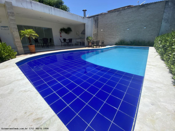 Imagem Apartamento com 3 Quartos à Venda, 140 m² em Buraquinho - Lauro De Freitas Imagem Apartamento com 3 Quartos à Venda, 140 m² em Buraquinho - Lauro De Freitas
