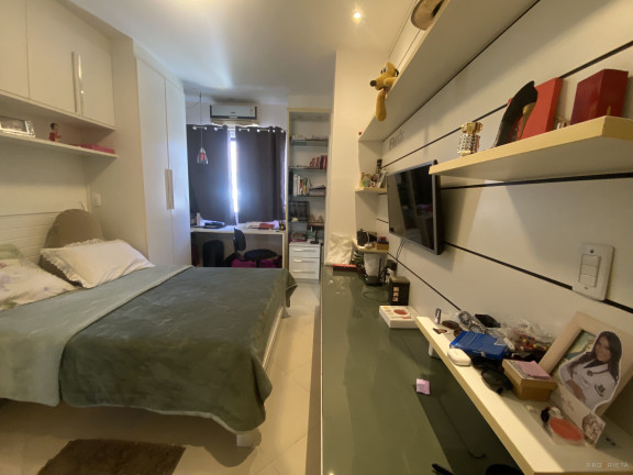 Imagem Casa de Condomínio com 4 Quartos à Venda, 380 m² em Barra Da Tijuca - Rio De Janeiro Imagem Casa de Condomínio com 4 Quartos à Venda, 380 m² em Barra Da Tijuca - Rio De Janeiro