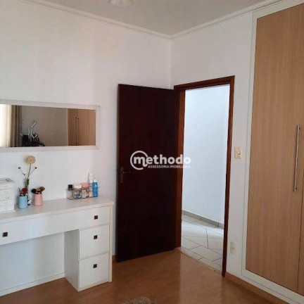 Imagem Casa com 3 Quartos à Venda, 213 m² em Jardim Proença - Campinas Imagem Casa com 3 Quartos à Venda, 213 m² em Jardim Proença - Campinas