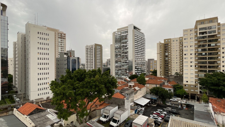 Imagem Apartamento com 3 Quartos à Venda, 78 m² em Barra Funda - São Paulo