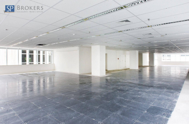 Imagem Sala Comercial para Alugar, 538 m² em Bela Vista - São Paulo Imagem Sala Comercial para Alugar, 538 m² em Bela Vista - São Paulo