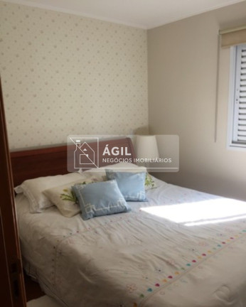 Imagem Apartamento com 3 Quartos à Venda, 75 m² em Parque Residencial Aquarius - São José Dos Campos Imagem Apartamento com 3 Quartos à Venda, 75 m² em Parque Residencial Aquarius - São José Dos Campos