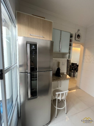 Imagem Imóvel com 3 Quartos à Venda, 85 m² em Jardim Shangai - Jundiaí