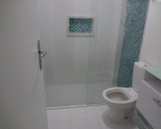 Imagem Apartamento com 2 Quartos à Venda, em Centro - São Vicente Imagem Apartamento com 2 Quartos à Venda, em Centro - São Vicente