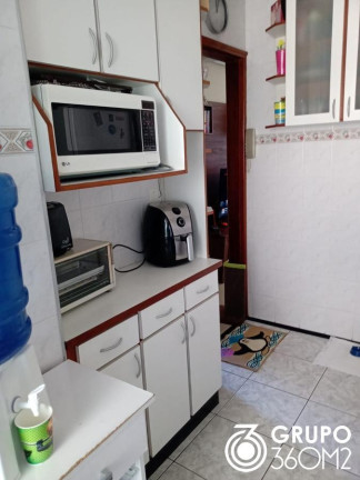 Imagem Apartamento com 2 Quartos à Venda, 58 m² em Vila Eldízia - Santo André
