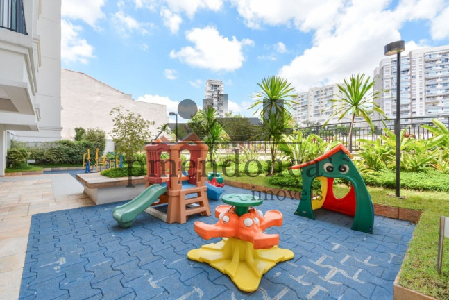 Imagem Apartamento com 2 Quartos à Venda, 133 m² em Vila Ipojuca - São Paulo