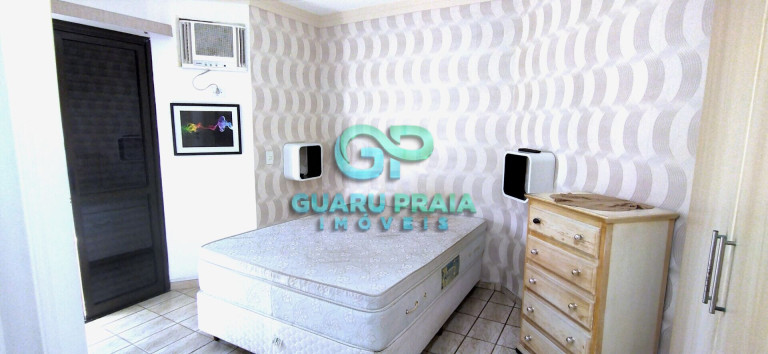 Imagem Apartamento com 4 Quartos à Venda, 110 m² em Astúrias - Guarujá