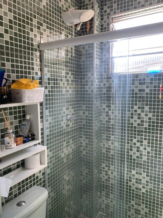 Imagem Casa com 2 Quartos para Alugar, em Americanópolis - São Paulo Imagem Casa com 2 Quartos para Alugar, em Americanópolis - São Paulo