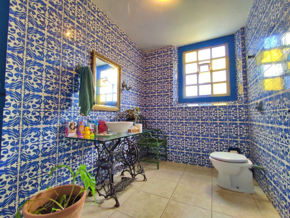 Imagem Sobrado com 4 Quartos à Venda, 250 m² em Enseada - Guarujá