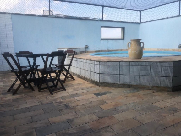 Cobertura com 4 Quartos à Venda, 178 m² em Quarta Parada - São Paulo