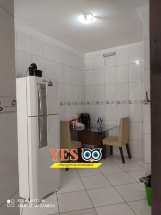 Imagem Casa com 3 Quartos à Venda, 125 m² em Tomba - Feira De Santana Imagem Casa com 3 Quartos à Venda, 125 m² em Tomba - Feira De Santana