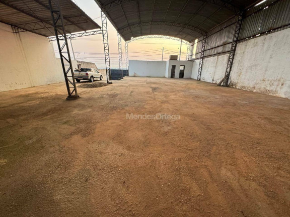 Imagem Galpão à Venda ou Locação, 360 m² em Chácaras Reunidas São Jorge - Sorocaba Imagem Galpão à Venda ou Locação, 360 m² em Chácaras Reunidas São Jorge - Sorocaba