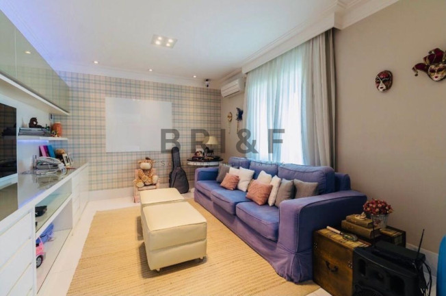 Imagem Apartamento com 4 Quartos à Venda, 350 m² em Santo Amaro - São Paulo Imagem Apartamento com 4 Quartos à Venda, 350 m² em Santo Amaro - São Paulo