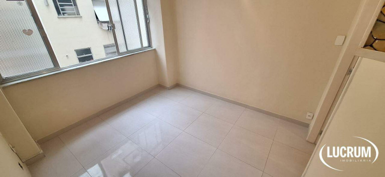 Imagem Apartamento com 1 Quarto para Alugar, 34 m² em Copacabana - Rio De Janeiro