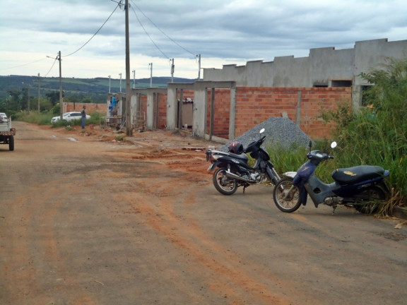 Imagem Imóvel à Venda, 360 m² em Residencial Recanto De Caldas - Caldas Novas Imagem Imóvel à Venda, 360 m² em Residencial Recanto De Caldas - Caldas Novas