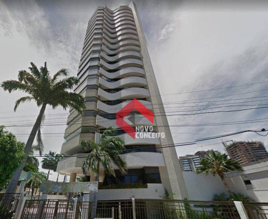 Imagem Apartamento com 6 Quartos à Venda, 395 m² em Guararapes - Fortaleza Imagem Apartamento com 6 Quartos à Venda, 395 m² em Guararapes - Fortaleza