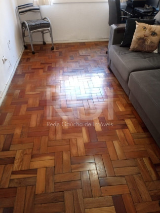 Imagem Apartamento com 1 Quarto à Venda, 46 m² em Vila Jardim - Porto Alegre Imagem Apartamento com 1 Quarto à Venda, 46 m² em Vila Jardim - Porto Alegre