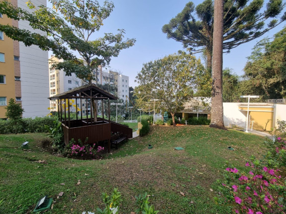 Imagem Apartamento com 3 Quartos à Venda, 66 m² em Bacacheri - Curitiba