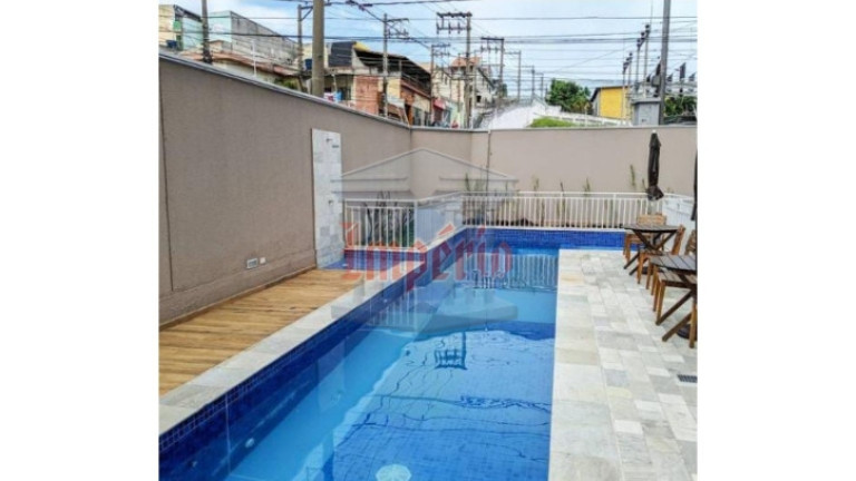 Imagem Apartamento com 2 Quartos à Venda, 49 m² em Paulicéia - São Bernardo Do Campo Imagem Apartamento com 2 Quartos à Venda, 49 m² em Paulicéia - São Bernardo Do Campo