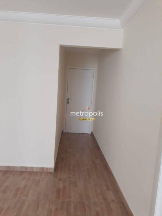 Imagem Apartamento com 2 Quartos para Alugar, 66 m² em Tatuapé - São Paulo