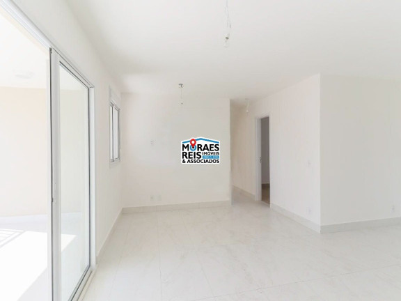 Imagem Apartamento com 3 Quartos à Venda, 108 m² em Santo Amaro - São Paulo