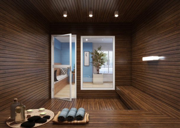 Imagem Apartamento com 1 Quarto à Venda, 47 m² em Centro - Niterói Imagem Apartamento com 1 Quarto à Venda, 47 m² em Centro - Niterói