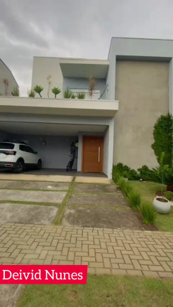 Casa com 2 Quartos à Venda, 225 m² em Quiririm - Taubaté