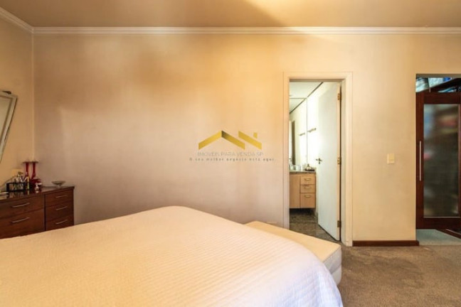 Imagem Apartamento com 4 Quartos à Venda, 354 m² em Brooklin Paulista - São Paulo Imagem Apartamento com 4 Quartos à Venda, 354 m² em Brooklin Paulista - São Paulo