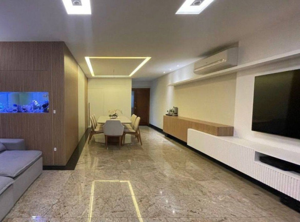 Imagem Imóvel com 4 Quartos à Venda, 270 m² em Praia Da Costa - Vila Velha