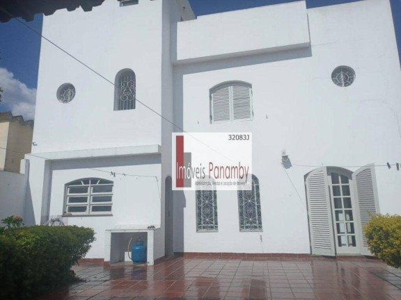 Imagem Sobrado com 3 Quartos à Venda, 260 m² em Osvaldo Cruz - São Caetano Do Sul Imagem Sobrado com 3 Quartos à Venda, 260 m² em Osvaldo Cruz - São Caetano Do Sul
