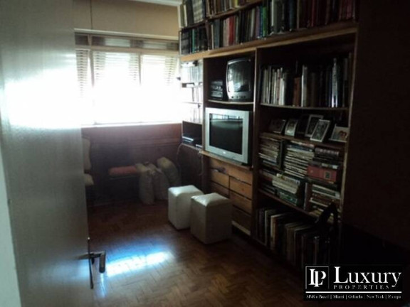 Imagem Apartamento com 4 Quartos à Venda, 164 m² em Jardim Paulista - São Paulo Imagem Apartamento com 4 Quartos à Venda, 164 m² em Jardim Paulista - São Paulo