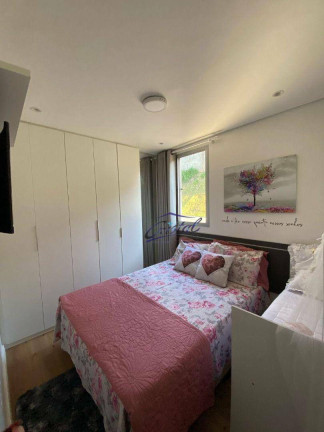 Imagem Apartamento com 2 Quartos à Venda, 43 m² em Parque Ipê - São Paulo Imagem Apartamento com 2 Quartos à Venda, 43 m² em Parque Ipê - São Paulo