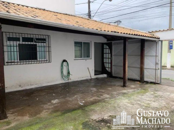Imagem Casa com 3 Quartos à Venda, 100 m² em Dom Bosco - Volta Redonda