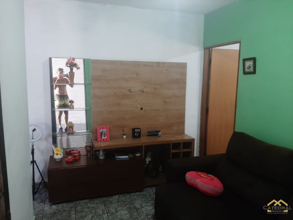 Imagem Casa com 2 Quartos à Venda, 113 m² em Fazenda Grande - Jundiaí