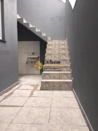 Imagem Apartamento com 2 Quartos à Venda, 140 m² em Campestre - Santo André