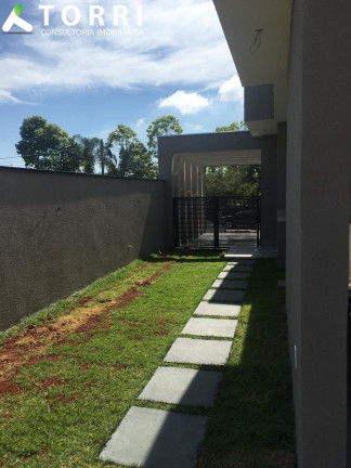Imagem Imóvel com 3 Quartos à Venda, 287 m² em Condomínio Evidence Residencial - Araçoiaba Da Serra Imagem Imóvel com 3 Quartos à Venda, 287 m² em Condomínio Evidence Residencial - Araçoiaba Da Serra