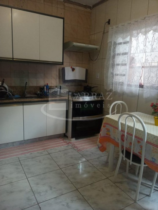 Imagem Casa com 3 Quartos à Venda, 122 m² em Ipiranga - Ribeirão Preto Imagem Casa com 3 Quartos à Venda, 122 m² em Ipiranga - Ribeirão Preto