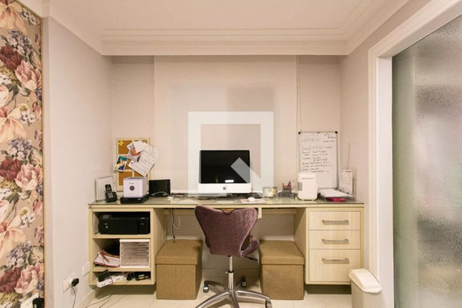 Imagem Apartamento com 1 Quarto à Venda, 42 m² em Tatuapé - São Paulo