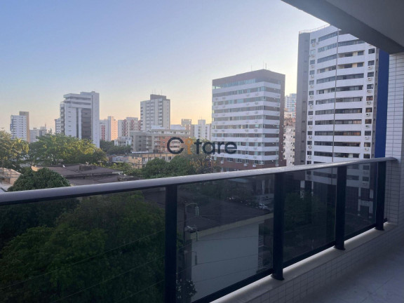 Imagem Apartamento com 2 Quartos à Venda,  em Dionisio Torres - Fortaleza