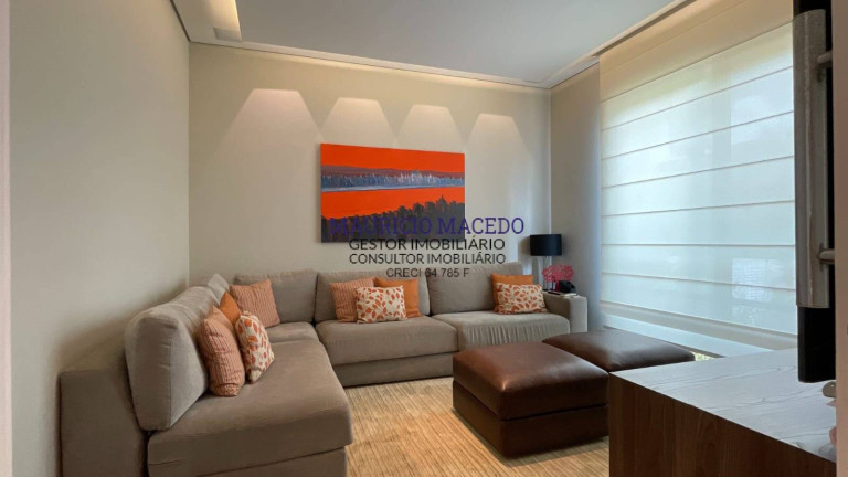 Imagem Casa com 4 Quartos à Venda, 566 m² em Tambore - Santana De Parnaíba Imagem Casa com 4 Quartos à Venda, 566 m² em Tambore - Santana De Parnaíba