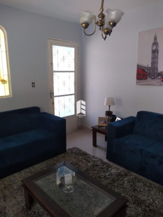 Imagem Casa com 3 Quartos à Venda, 80 m² em Nossa Senhora Medianeira - Santa Maria Imagem Casa com 3 Quartos à Venda, 80 m² em Nossa Senhora Medianeira - Santa Maria