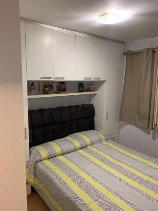 Imagem Apartamento com 2 Quartos à Venda, 49 m² em Vila Parque Jabaquara - São Paulo Imagem Apartamento com 2 Quartos à Venda, 49 m² em Vila Parque Jabaquara - São Paulo