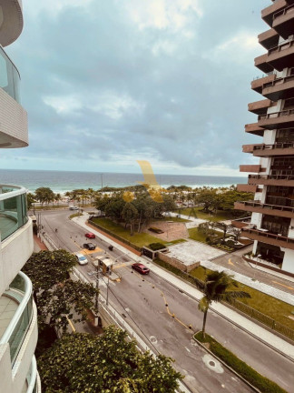 Imagem Apartamento com 1 Quarto à Venda, 52 m² em Barra Da Tijuca - Rio De Janeiro